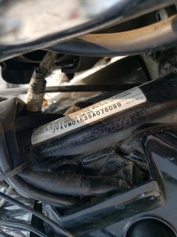 2005 YAMAHA XVS65 BASE JYAVM01E35A076099
