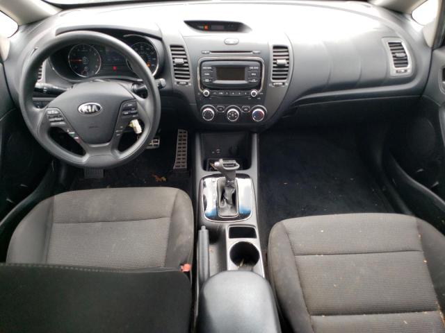 2018 KIA FORTE LX - 3KPFK4A72JE227769