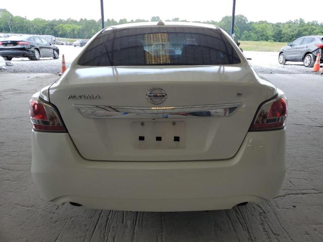 1N4AL3AP4FC229321 Nissan ALTIMA 2.5