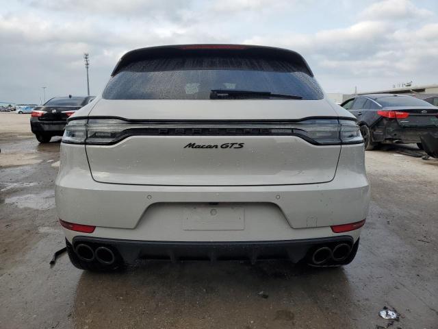 VIN WP1AG2A53MLB51147 2021 Porsche Macan, Gts no.6