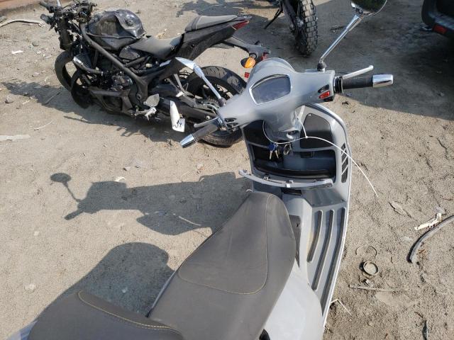 2020 VESPA GTS 300 - ZAPMA39M0L5200324