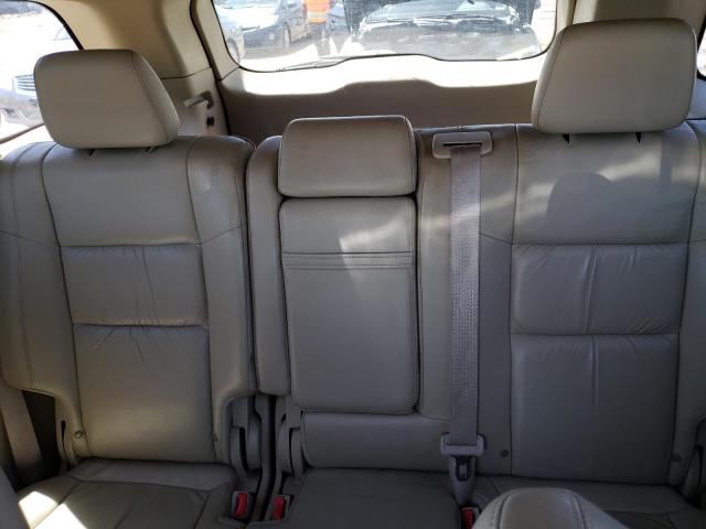 1C4RJFBG9FC803155 Jeep Grand Cherokee Limited