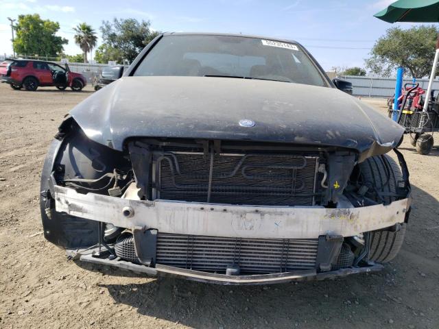 WDDGF4HB0EA930952 Mercedes-Benz C 250