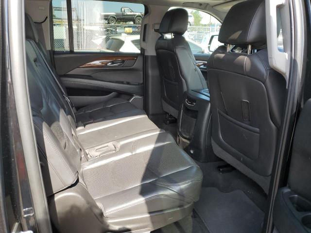 1GYS4HKJ1HR175067 Cadillac Escalade Esv Luxury