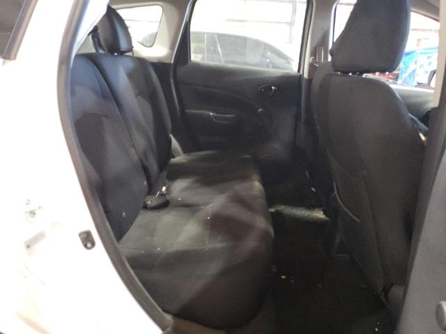 3N1CE2CP3GL407670 Nissan Versa Note S