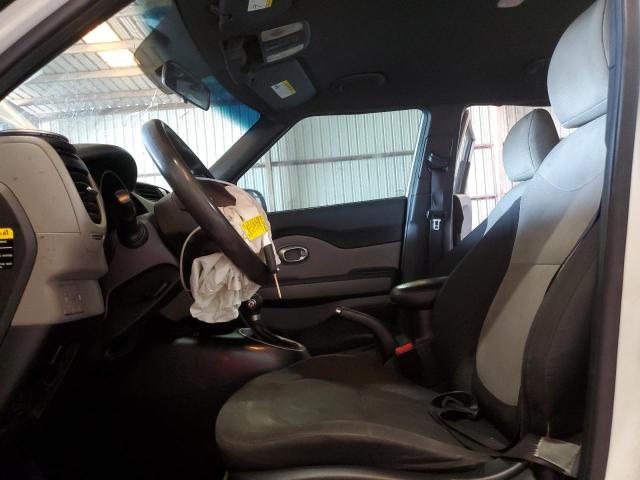 KNDJN2A25E7074174 KIA Soul