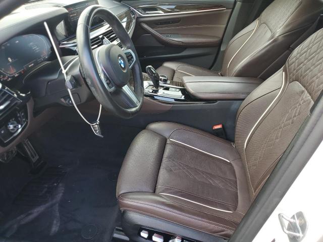 2020 BMW 540 I - WBAJS1C07LCD57095