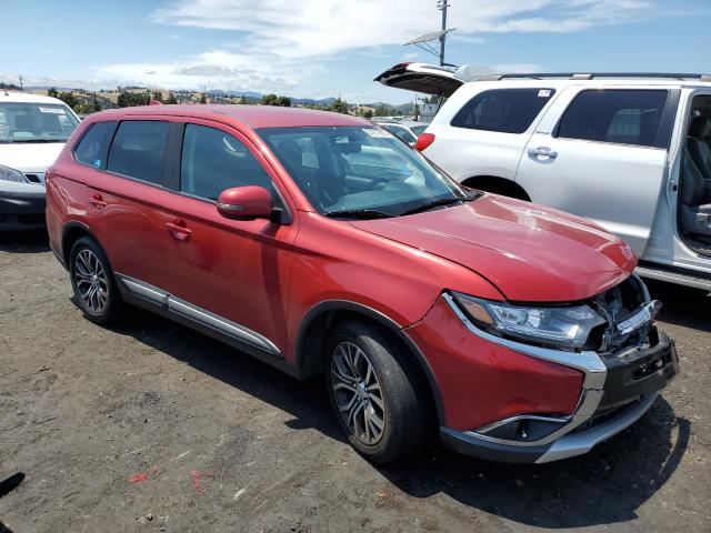 JA4AD3A31JZ054644 Mitsubishi Outlander Se