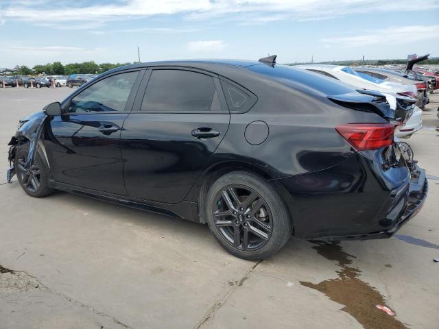3KPF34AD7LE185749 KIA Forte Gt Line