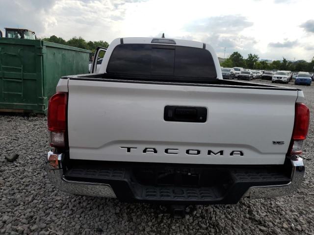 2017 TOYOTA TACOMMA 3TMAZ5CN0HM028128