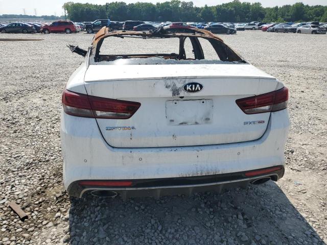 5XXGW4L22GG013875 | 2016 KIA optima sx