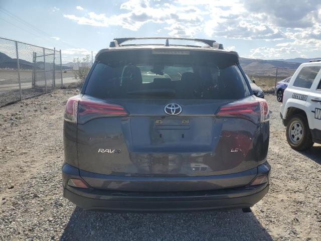 2017 TOYOTA RAV4 LE - JTMZFREV9HJ103017