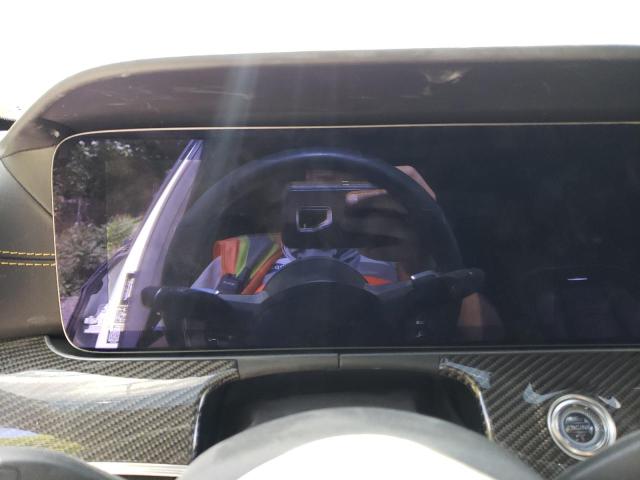 2021 MERCEDES-BENZ E 63 AMG-S - W1KZF8KB3MA931651