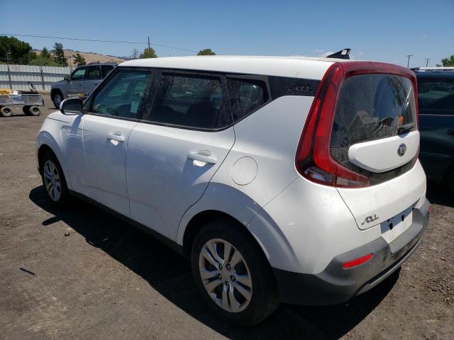 KNDJ23AU5M7785212 KIA SOUL LX