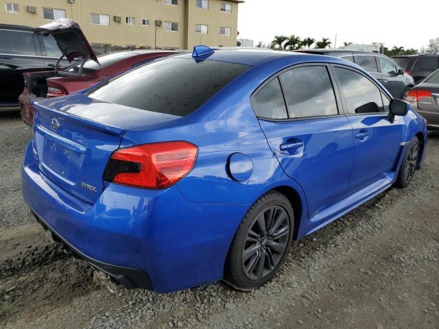 JF1VA1A6XL9827943 Subaru WRX