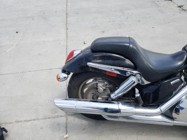 2007 HONDA VTX1300 C - 1HFSC551X7A300007
