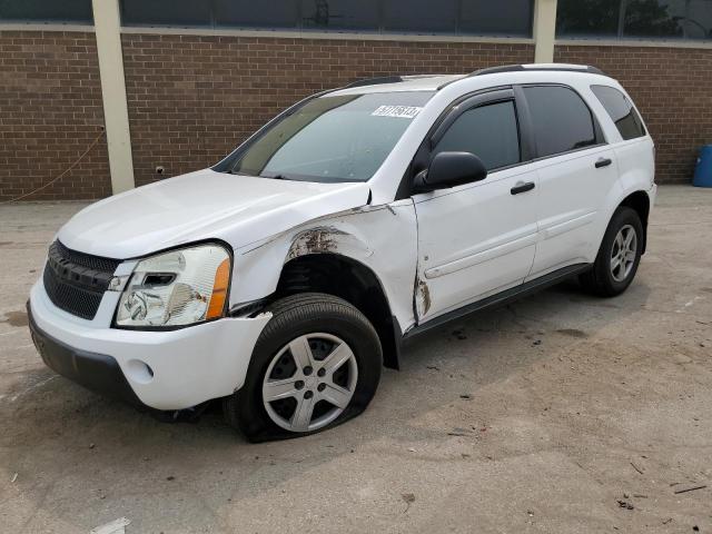 2006 Chevrolet Equinox LS