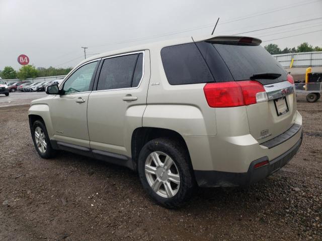 2014 GMC Terrain Sle VIN: 2GKFLVEK3E6100041 Lot: 57575523