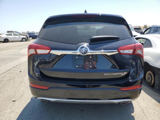 LRBFX4SX3LD208053 Buick Envision Premium Ii