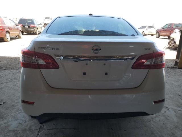 3N1AB7AP7FY304950 Nissan SENTRA S