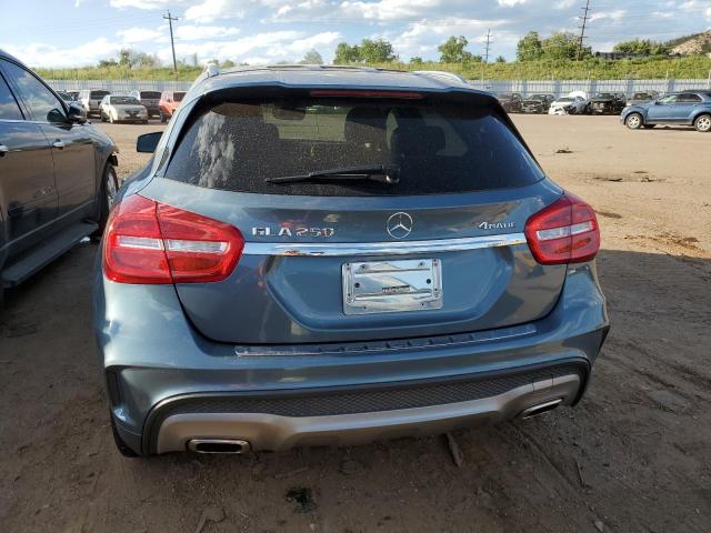 WDCTG4GBXFJ175568 Mercedes-Benz Gla 250 4matic