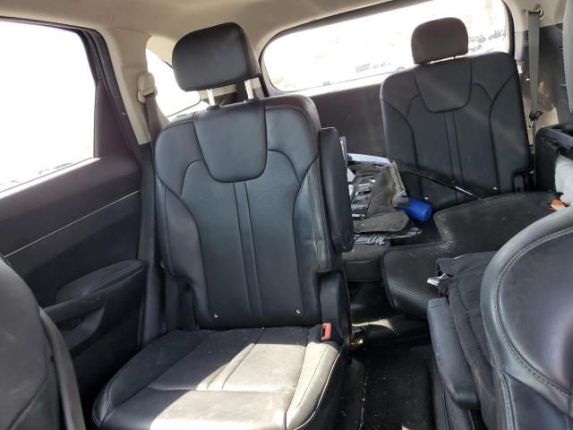 KNDRH4LG1N5102773 KIA SORENTO EX