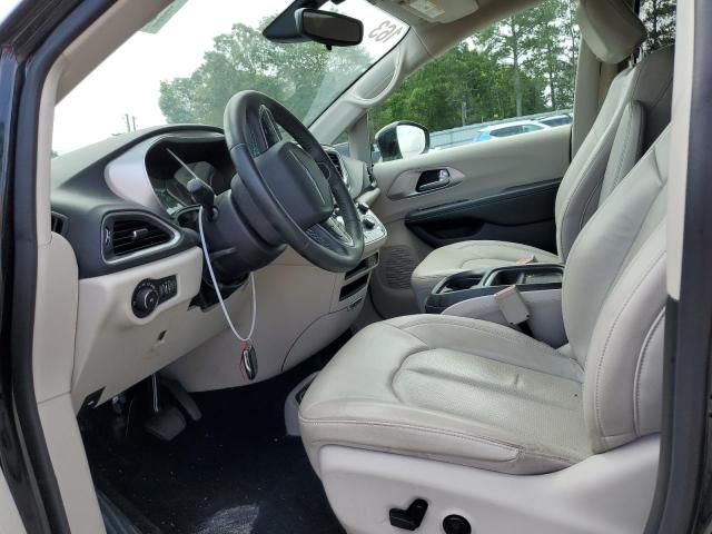 2018 CHRYSLER PACIFICA H - 2C4RC1L78JR124814