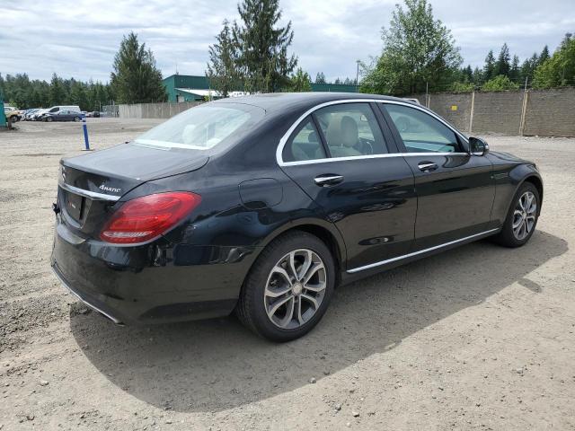 55SWF4KB3FU031640 Mercedes-Benz C 300 4matic
