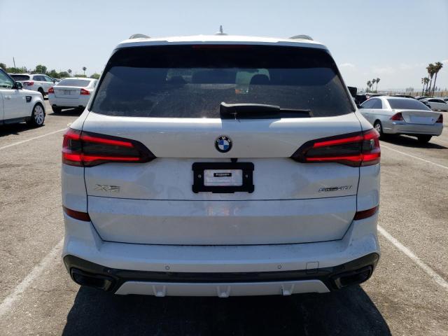 5UXCR4C0XP9R91461 BMW X5 Sdrive 40i