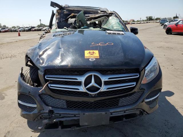 4JGDA5HB3JB046084 Mercedes-Benz Gle 350 4matic