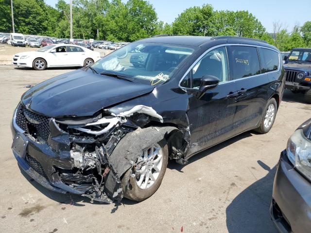 2C4RC1BG0NR142649 2022 CHRYSLER PACIFICA, photo no. 1