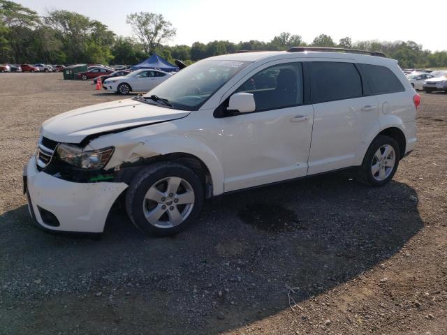 2012 Dodge Journey SXT