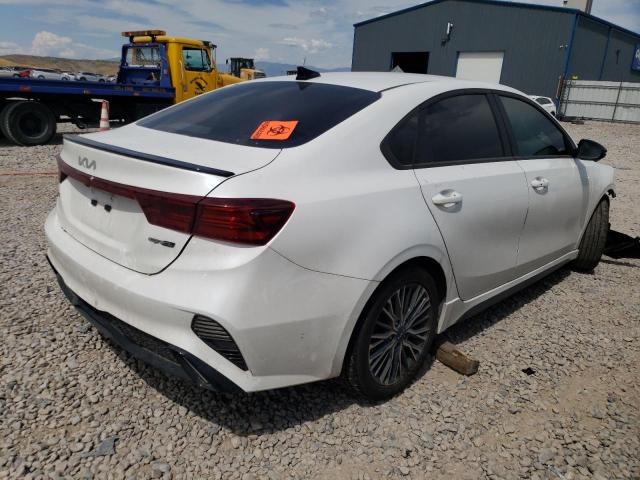3KPF54AD1PE563550 KIA Forte Gt Line