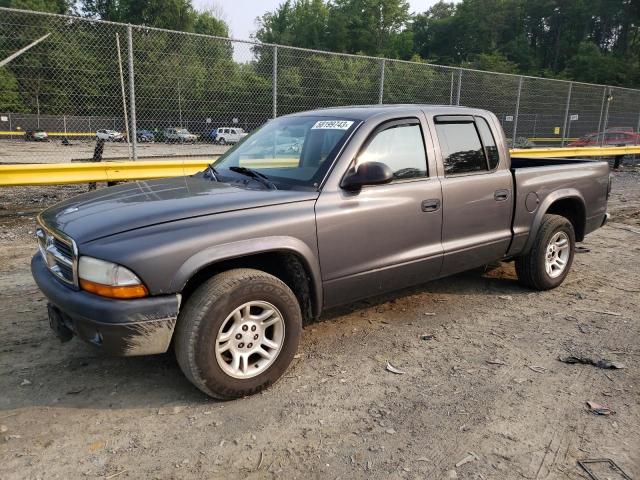 2004 Dodge Dakota 