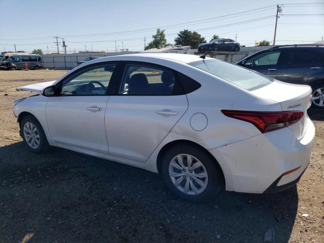 3KPC24A31KE055011 Hyundai ACCENT SE