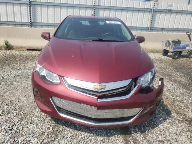 VIN 1G1RC6S5XGU139932 2016 Chevrolet Volt, LT no.5