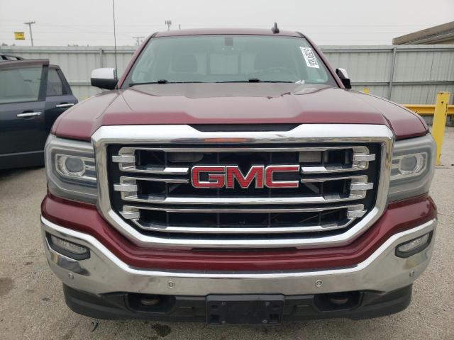 1GTV2NEC7GZ317750 | 2016 GMC SIERRA K15