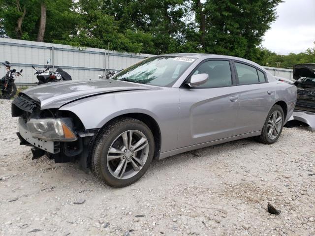 2014 Dodge Charger SXT