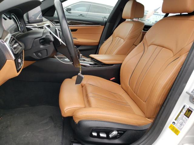 WBAJA5C58KG900531 BMW 530 I