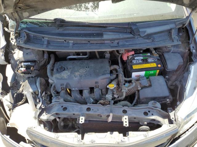 VNKKTUD37EA005636 Toyota Yaris