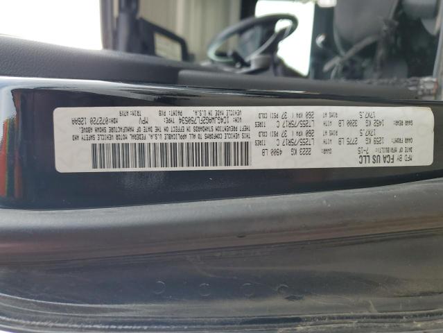 1C4GJWAG2FL750534 Jeep Wrangler Sport