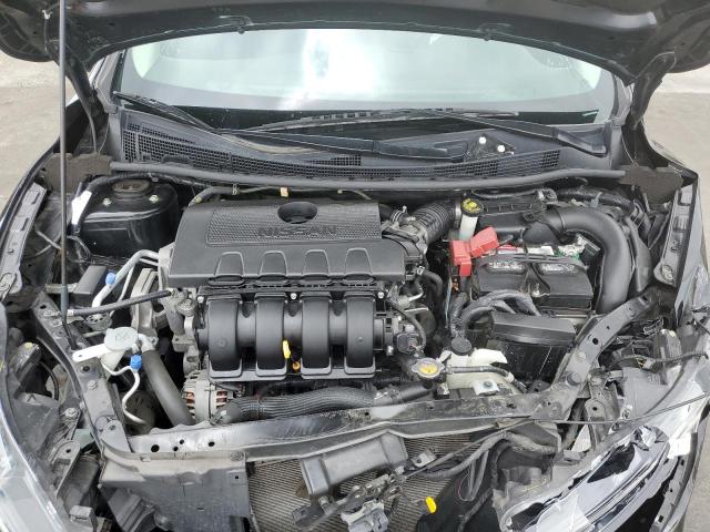 3N1AB7AP4KY269424 Nissan SENTRA S
