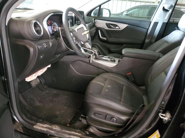 2023 CHEVROLET BLAZER 3LT - 3GNKBDRS1PS101525