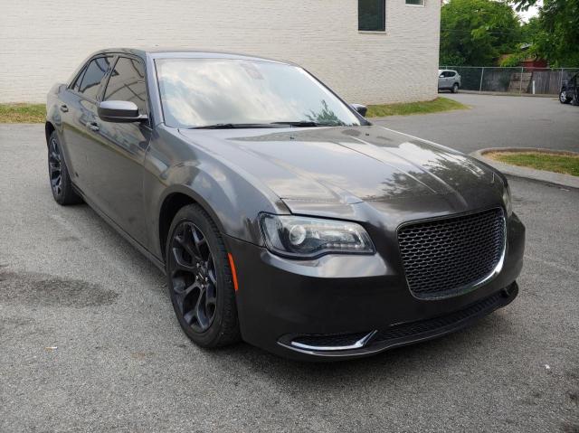 2019 Chrysler 300 