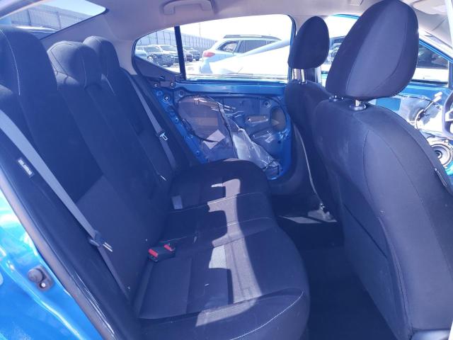3N1AB8CVXLY285775 Nissan SENTRA SV