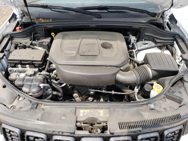 1C4RJFBG6MC838605 Jeep Grand Cherokee Limited