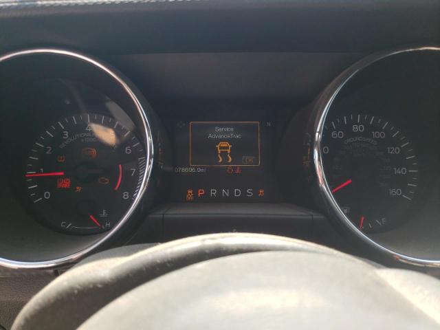 1FA6P8TH0G5245969 Ford MUSTANG