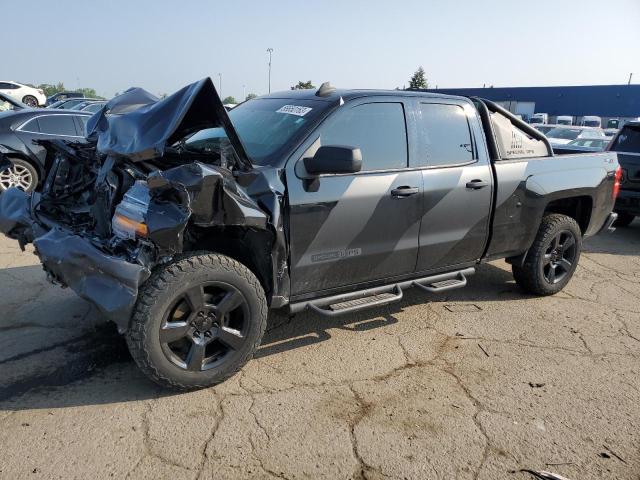 2016 Chevrolet C/K 1500 