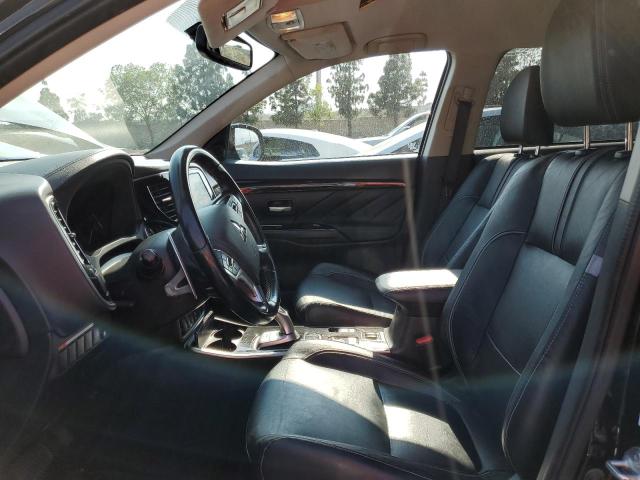 JA4J24A57JZ043483 Mitsubishi Outlander Se