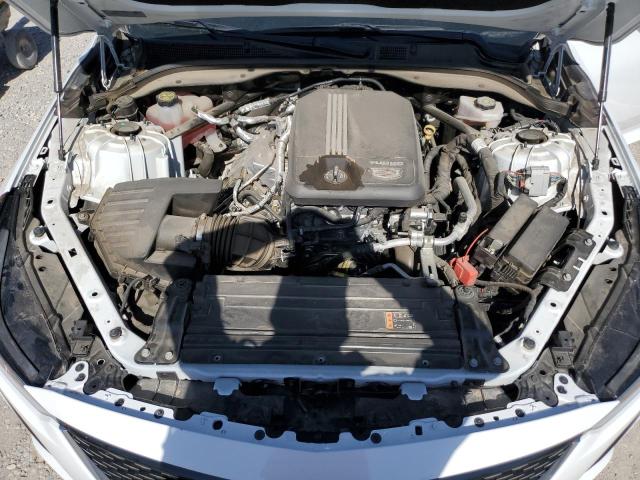 1G6DM5RK5L0151222 Cadillac CT5 LUXURY